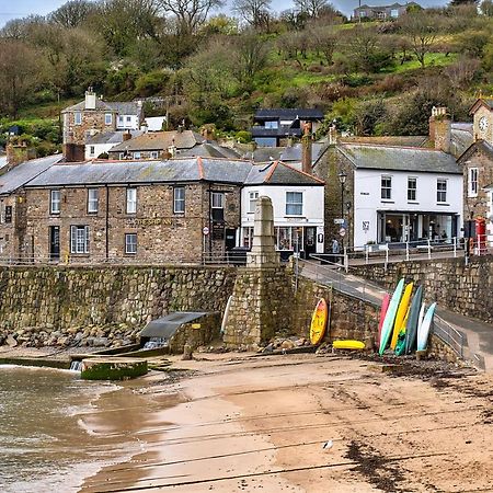Finest Retreats - Cosy Mousehole Cottage With Sea Views Esterno foto