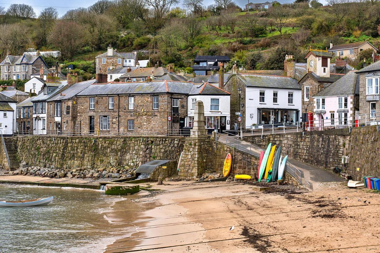 Finest Retreats - Cosy Mousehole Cottage With Sea Views Esterno foto