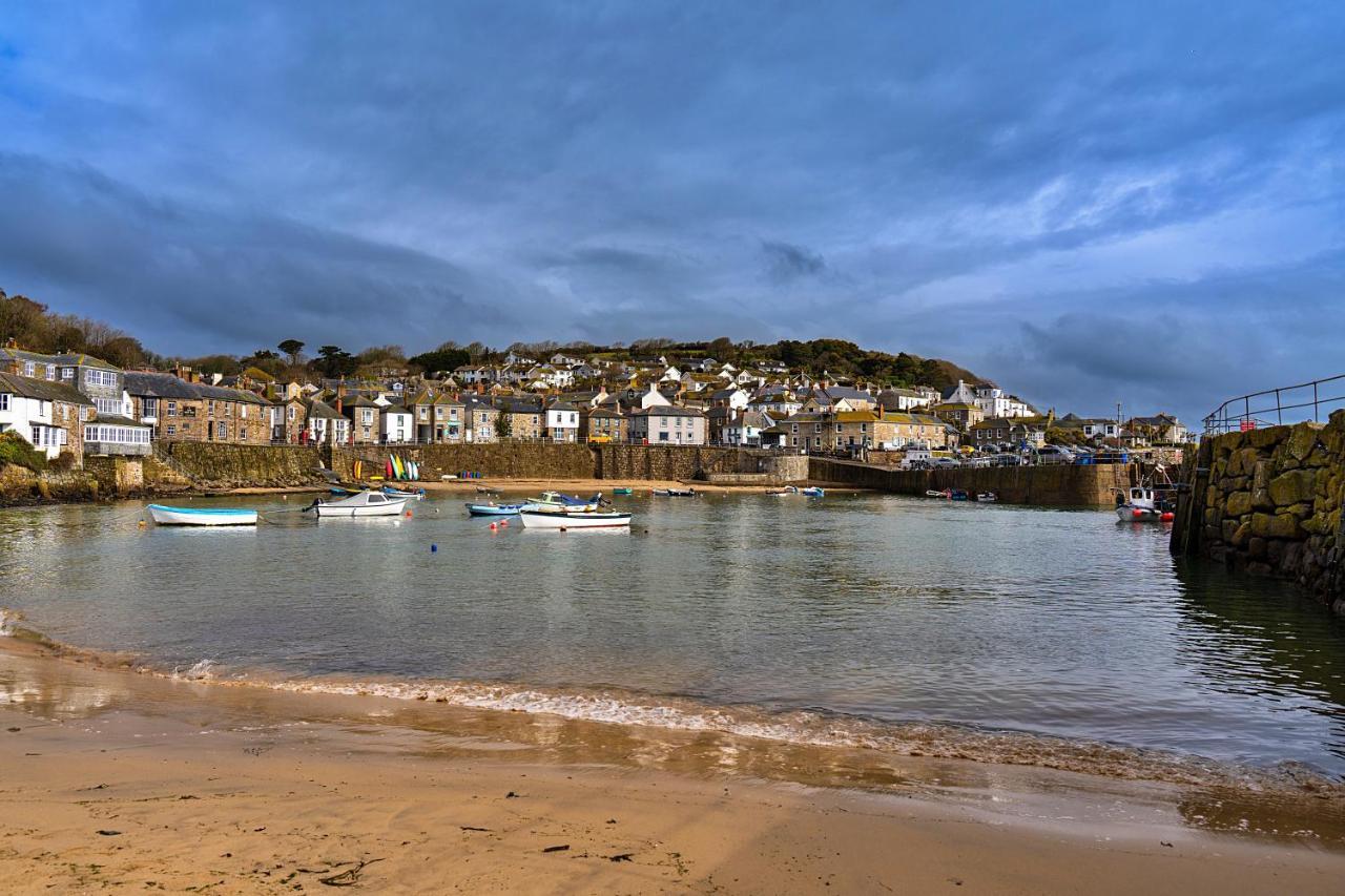 Finest Retreats - Cosy Mousehole Cottage With Sea Views Esterno foto