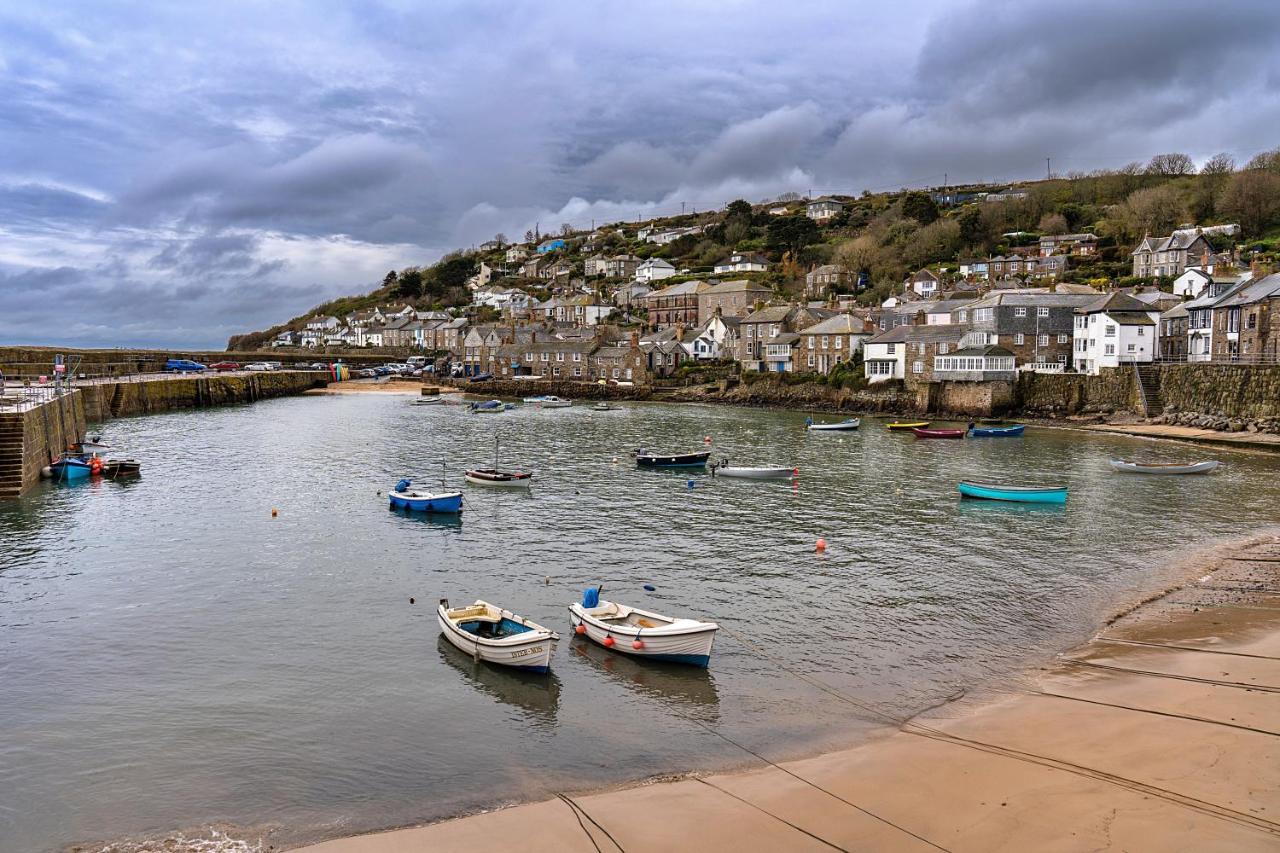 Finest Retreats - Cosy Mousehole Cottage With Sea Views Esterno foto