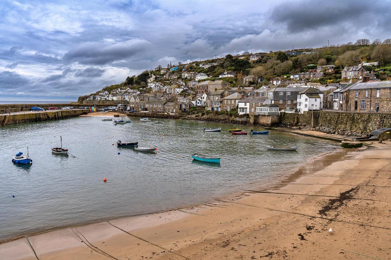 Finest Retreats - Cosy Mousehole Cottage With Sea Views Esterno foto