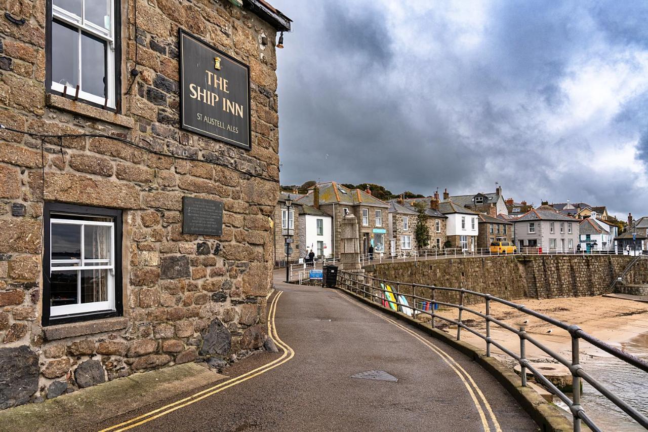 Finest Retreats - Cosy Mousehole Cottage With Sea Views Esterno foto