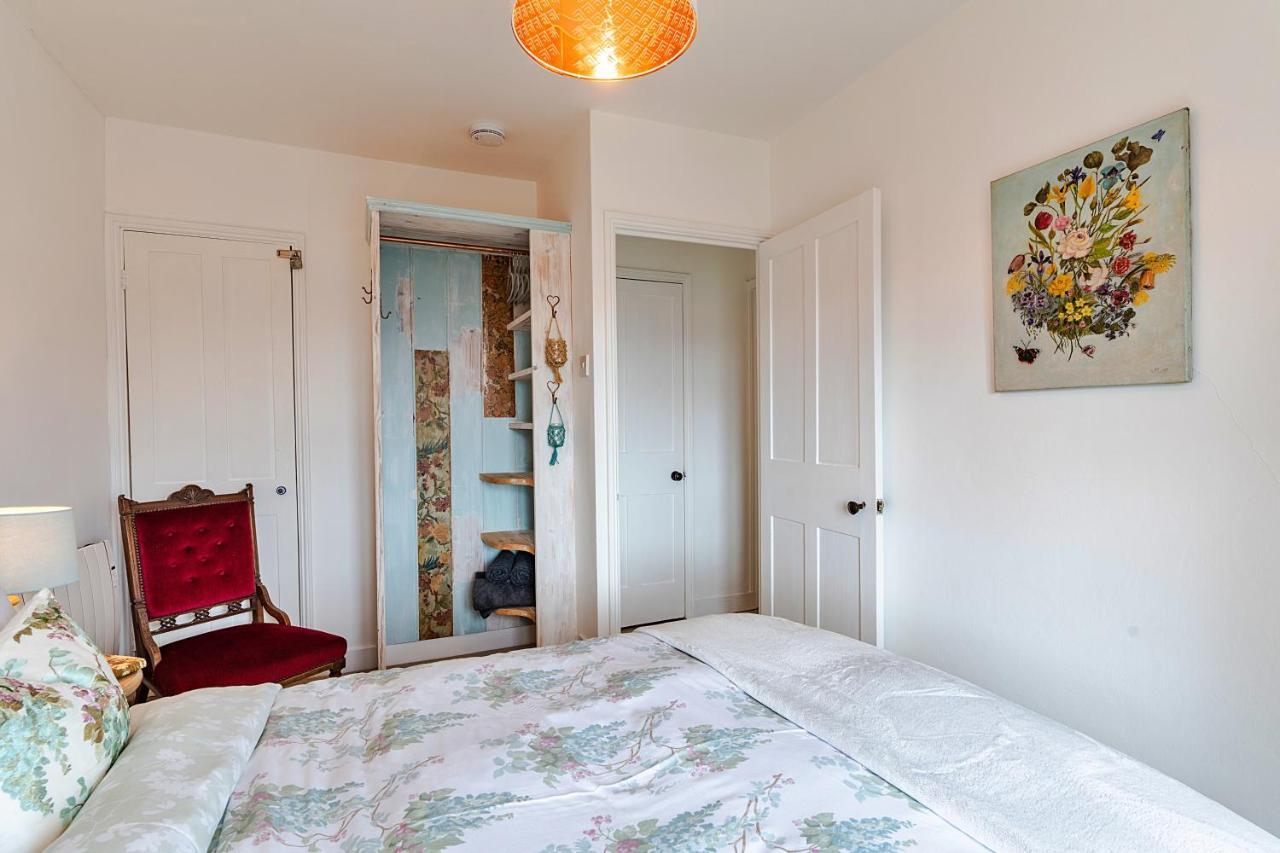 Finest Retreats - Cosy Mousehole Cottage With Sea Views Esterno foto