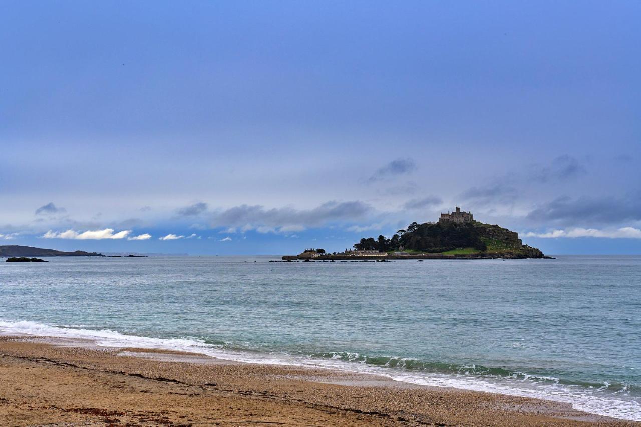 Finest Retreats - Cosy Mousehole Cottage With Sea Views Esterno foto