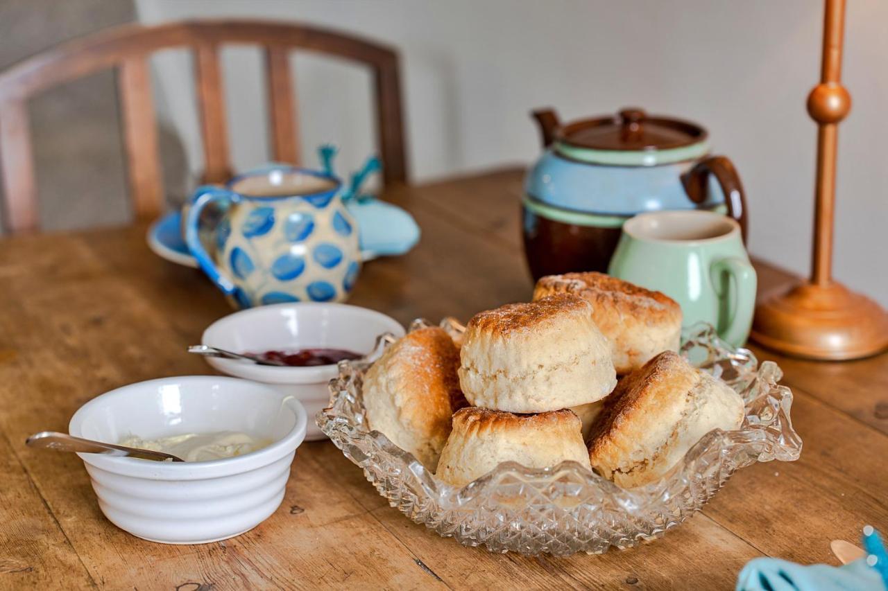 Finest Retreats - Cosy Mousehole Cottage With Sea Views Esterno foto