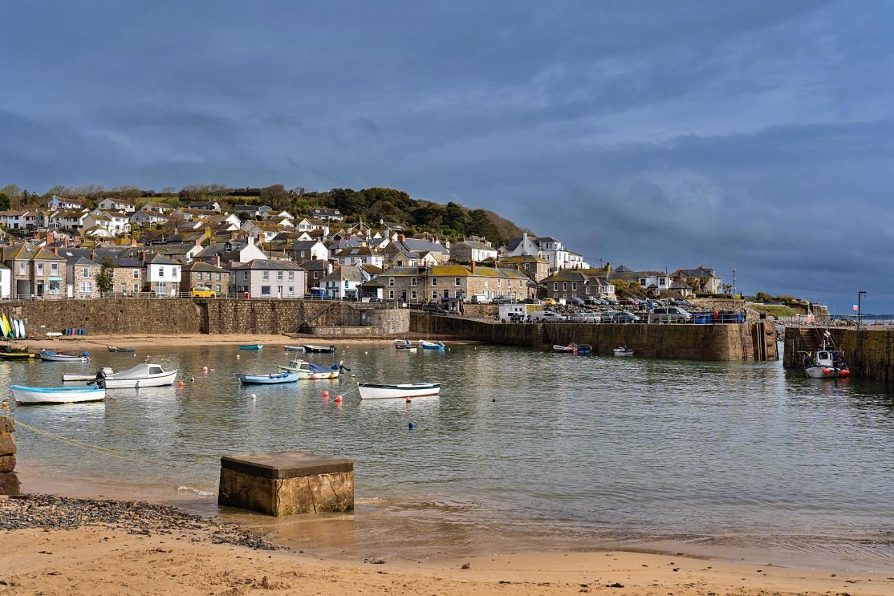 Finest Retreats - Cosy Mousehole Cottage With Sea Views Esterno foto