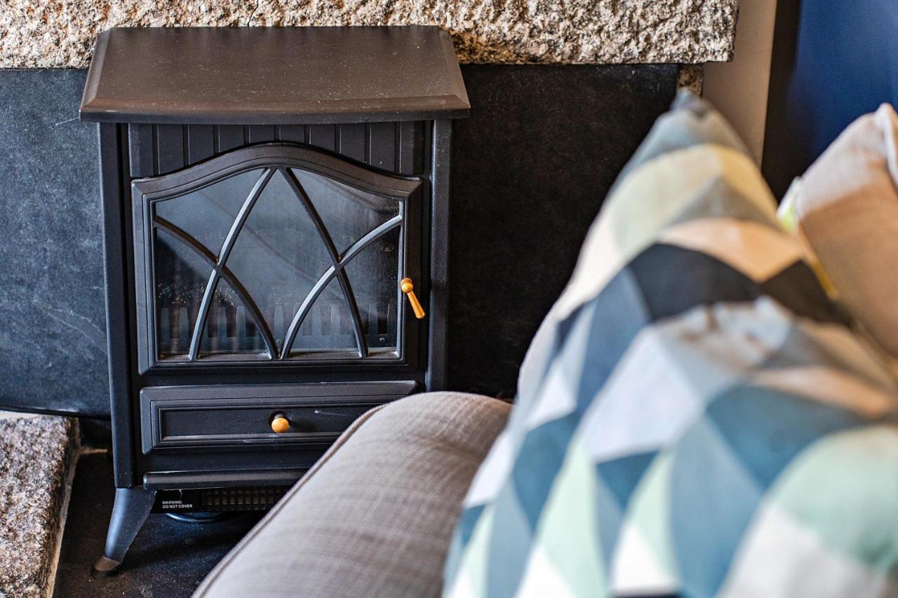 Finest Retreats - Cosy Mousehole Cottage With Sea Views Esterno foto