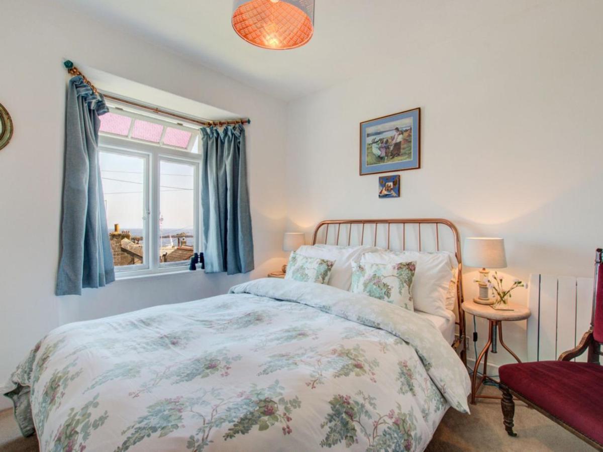 Finest Retreats - Cosy Mousehole Cottage With Sea Views Camera foto